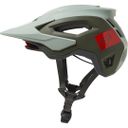 FOX Racing Speedframe Pro MIPS Pyöräilykypärä Eucalyptus
